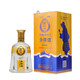 藏佳純青稞白酒西藏純糧釀造52度濃香型禮盒西藏特產(chǎn) 52度 500mL 1盒 圣露