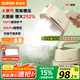 蘇泊爾（SUPOR）【手持熱賣榜TOP1】掛燙機(jī)微增壓大蒸汽家用手持熨燙機(jī)電熨斗大功率出差便攜式EGH-915A七夕禮物