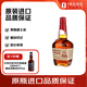 美格波本威士忌46 調(diào)和型威士忌 洋酒 750ml