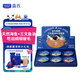 LEGENDSANDY藍氏全價貓罐頭三文魚油主食餐盒混合口味 300g（50g/杯*6）