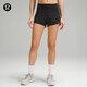 lululemon丨Speed Up 女士運動中腰短褲 4