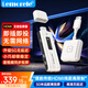 樂來樂（Lemorele）HDMI無線投屏器 高清同屏辦公會議家用適用電腦接電視顯示器投影儀點對點同屏傳輸器發(fā)射器+接收器 P200【HDMI發(fā)射器+HDMI接收器】