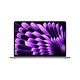 【95新】Apple/蘋果2024款MacBookAir15英寸M3(8+10核)16G256G深空灰輕薄筆記本電腦Z1BP0002U