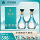 那拉提新疆伊犁酒業(yè)那拉提水52度高度白酒500mL*2瓶純糧食酒濃香型酒水 52度 500mL 2瓶 52度500ML*2瓶