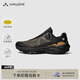 巍德（VAUDE）EX3 BOA跑鞋戶外低幫越野凱樂石聯(lián)名登山徒步鞋緩震輕量透氣男鞋