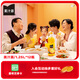可口可樂（Coca-Cola）美汁源 Minute Maid 果粒橙 果汁飲料 1.25L*12 新老包裝隨機(jī)發(fā)貨