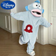 迪士尼（Disney）丑魚(yú)睡衣連體兒童秋冬季可愛(ài)搞怪親子法蘭絨加厚珊瑚絨睡袍家居服 【特厚保暖】可愛(ài)兒童連體 150 16碼135-145cm  55-68