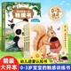 寶寶的第一本觸摸書+小手摸摸觸摸書共3冊 0-2歲觸覺啟蒙感官刺激認(rèn)知嬰幼兒觸感早教益智玩具繪本立體書地板書撕不爛兒童翻翻書