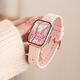Apple蘋(píng)果手機(jī)通用Watch Series 10智能手表運(yùn)動(dòng)通話監(jiān)測(cè)健康手環(huán) 主圖款【支付·藍(lán)牙通話·語(yǔ)音助手·消息查看·天氣·