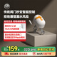 鉆石閥門控制器智能閥門機(jī)械手水閥燃?xì)忾y通用已接入米家App控制 閥門控制器Pro版本（斷電關(guān)閉）