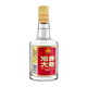沱牌【周年慶特惠】50度 沱牌 大曲 濃香白酒 光瓶 口糧 川酒 50度 450mL 1瓶 【2022-2023年】