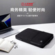 CROSSGEAR手提電腦包筆記本包14英寸輕薄商務(wù)適用華為蘋(píng)果macbook pro/air 15-16英寸【加厚包邊+波點(diǎn)防震】