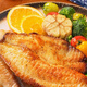 翔泰 黑椒鯛魚排凈重2斤9-11片獨立包裝 去骨去刺去皮 輕食羅非魚片