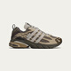 阿迪達(dá)斯 （adidas）三葉草 男女鞋 SFTM x adidas聯(lián)名款休閑鞋 JR8044 棕色  41