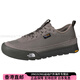 北面（The North Face）Clyffe舒適百搭防滑耐磨低幫生活休閑鞋男女橄欖色時(shí)尚潮流百搭高 橄欖色 40
