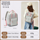 Teenie Weenie雙肩包書(shū)包初高中生TW小熊送女友大學(xué)生開(kāi)學(xué)季新年情人節禮物