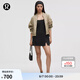lululemon丨Wunder Under SmoothCover? 女士運(yùn)動(dòng)連衣裙A/B LW1FBLS 黑色 M /8