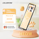 Colorfire512GB SSD固態(tài)硬盤 M.2接口(NVMe協(xié)議) MEOW600 系列PCIe 3.0 x4 讀速可達(dá)3200Mb/s