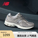 NEW BALANCE 運(yùn)動鞋男鞋女鞋百搭透氣低幫復(fù)古休閑鞋2002R系列ML2002RC 42.5