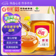 百花蜂蜜1000g 百花蜜中華老字號 早餐牛奶麥片伴侶沖飲 七夕節(jié)禮品  