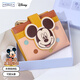 迪士尼（Disney）卡包女生可愛(ài)小卡片包零錢(qián)包米奇生日禮物女生