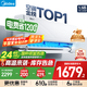 美的（Midea）空調(diào)酷省電 變頻冷暖 掛機(jī)壁掛式 新一級(jí)能效節(jié)能省電家用臥室掛機(jī) 以舊換新 國(guó)家補(bǔ)貼20%空調(diào) 大1.5匹 一級(jí)能效 酷省電 省電25%