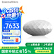 寶華韋健Formation Wedge【國家補貼】 無線HIFI藍牙音箱 B&W高音質(zhì)家用有源智能音響高保真燈籠 銀色