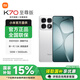 小米Redmi k70至尊版 小米紅米 5g手機 Ultra 晴雪白 16GB+1TB 官方標配