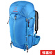 STRONG OXYGEN 強(qiáng)氧 羚羊26升 雙肩背包 登山包36 戶外 徒步露營(yíng)旅行通勤郊游 36L湖藍(lán)色 均碼