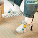 卡駱馳（crocs）波波Clog洞洞鞋男鞋戶外涼鞋運動休閑拖鞋涼拖 207937-1FT M8W10