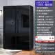 mioof覓凡雙開門大容量商用速干烘干機家用烘衣服掛燙智能衣物護理機蒸汽熨燙干洗機干衣機殺菌除味烘衣柜 曜巖黑【雙門烘干蒸汽殺菌除味】 1280L