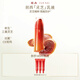 羽西靈芝乳液100ml補(bǔ)水保濕提亮護(hù)膚品禮盒七夕情人節(jié)禮物送女友