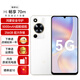 Wiko鴻蒙智選  Hi暢享70m 5G手機 鴻蒙安全守護 5000mAh超能續(xù)航 超大存儲 雪域白 8GB+128GB全網(wǎng)通