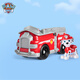汪汪隊(duì)立大功（PAW PATROL）汪汪隊(duì)玩具毛毛消防車玩具車狗狗巡邏車男女孩3-6歲兒童生日禮物