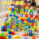 糖米兒童益智玩具磁力積木塊立體磁吸方塊幾何拼裝寶寶生日禮物