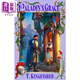 圣騎士的恩典 鋼鐵圣人系列1 Paladins Grace 英文原版 T Kingfisher 奇幻幻想小說 星云獎(jiǎng) 雨果獎(jiǎng)獲獎(jiǎng)作家