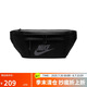 耐克NIKE單肩包男女腰包TECH HIP PACK休閑包BA5751-010 黑