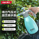 得力（deli）噴壺手動(dòng)氣壓式澆花澆水壺園藝家用清潔消毒噴水壺大容量灑水壺 2L氣壓式自動(dòng)噴灑 DL581020