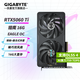 技嘉 RTX 5060Ti 16G 8G顯卡2K 臺式機電腦 黑神話(huà)三角洲行動(dòng)游戲 人工智能Ai繪畫(huà)圖設計師渲染大顯存 RTX 5060Ti 16G獵鷹OC 設計師大顯存 單顯卡