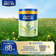 美素佳兒源悅較大嬰兒配方（6-12月齡，2段）罐裝400g （新國標(biāo)）