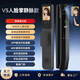 小米有品智能門鎖3D人臉識(shí)別全自動(dòng)密碼鎖家用入戶門電子感應(yīng)鎖指紋鎖 人臉對(duì)講掌靜脈款