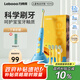 力博得（Lebooo）兒童電動牙刷 抑菌柔軟刷毛 科學(xué)刷牙引導(dǎo) 寶寶禮物 兒童生日禮物男孩 3-15歲適用 YOYO 萌趣藍