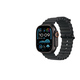 Apple【年底大促！】Apple watch Ultra2蘋(píng)果運動(dòng)智能手表 黑色Ultra2+黑海洋表帶 49mm GPS版【配件大禮】