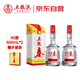 五糧液股份 五糧春 第一代 濃香型白酒 50度 500ml*2 雙瓶裝 送禮宴飲