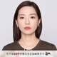 白嵐白貝耳圈925銀耳環(huán)女時(shí)尚精致小眾氣質(zhì)感飾品生日禮物送老婆