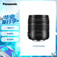 松下14-140mm (35mm相機(jī)等效：28-280mm) F3.5-F5.6 標(biāo)準(zhǔn)變焦鏡頭（Panasonic）H-FSA14140GK風(fēng)光 人像