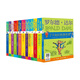 羅爾德?達爾作品典藏（13本套裝）（3版）
