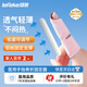 秝客（lefeke）手指固定夾板骨折固定護(hù)具指套醫(yī)用固定器護(hù)指保護(hù)套食指中指粉色