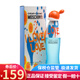 莫斯奇諾（MOSCHINO）霧仙奴香水 愛戀愛女士香水 持久淡香節(jié)日生日禮物送女友 愛戀愛LOVE女士香水30ml