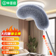畢亞茲除塵撣可伸縮雞毛撣子靜電掃天花板屋頂灰塵蜘蛛網(wǎng)神器2.8米
